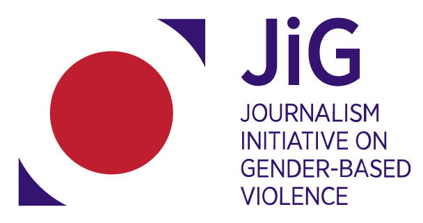 Journalism Initiative on Gender-Based Violence