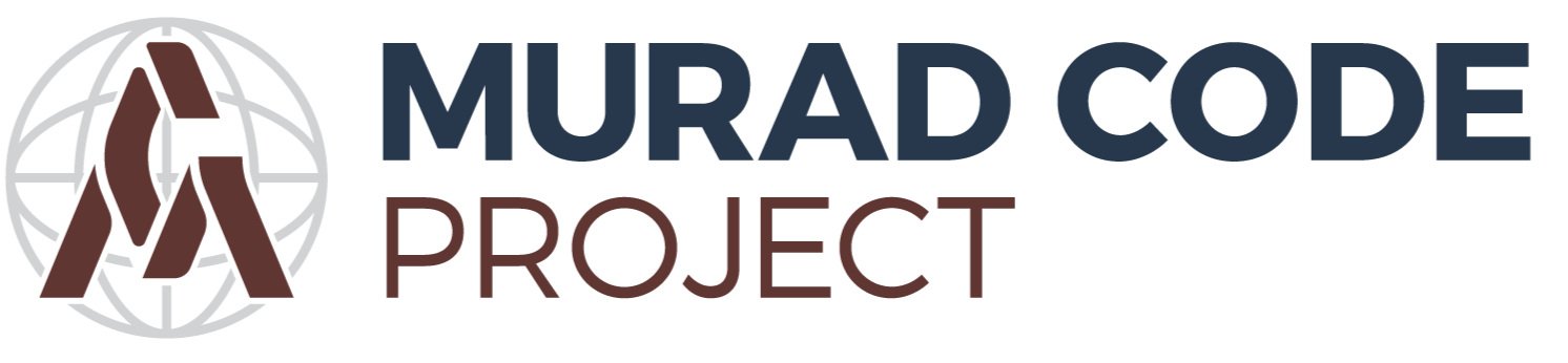 Murad Code Project