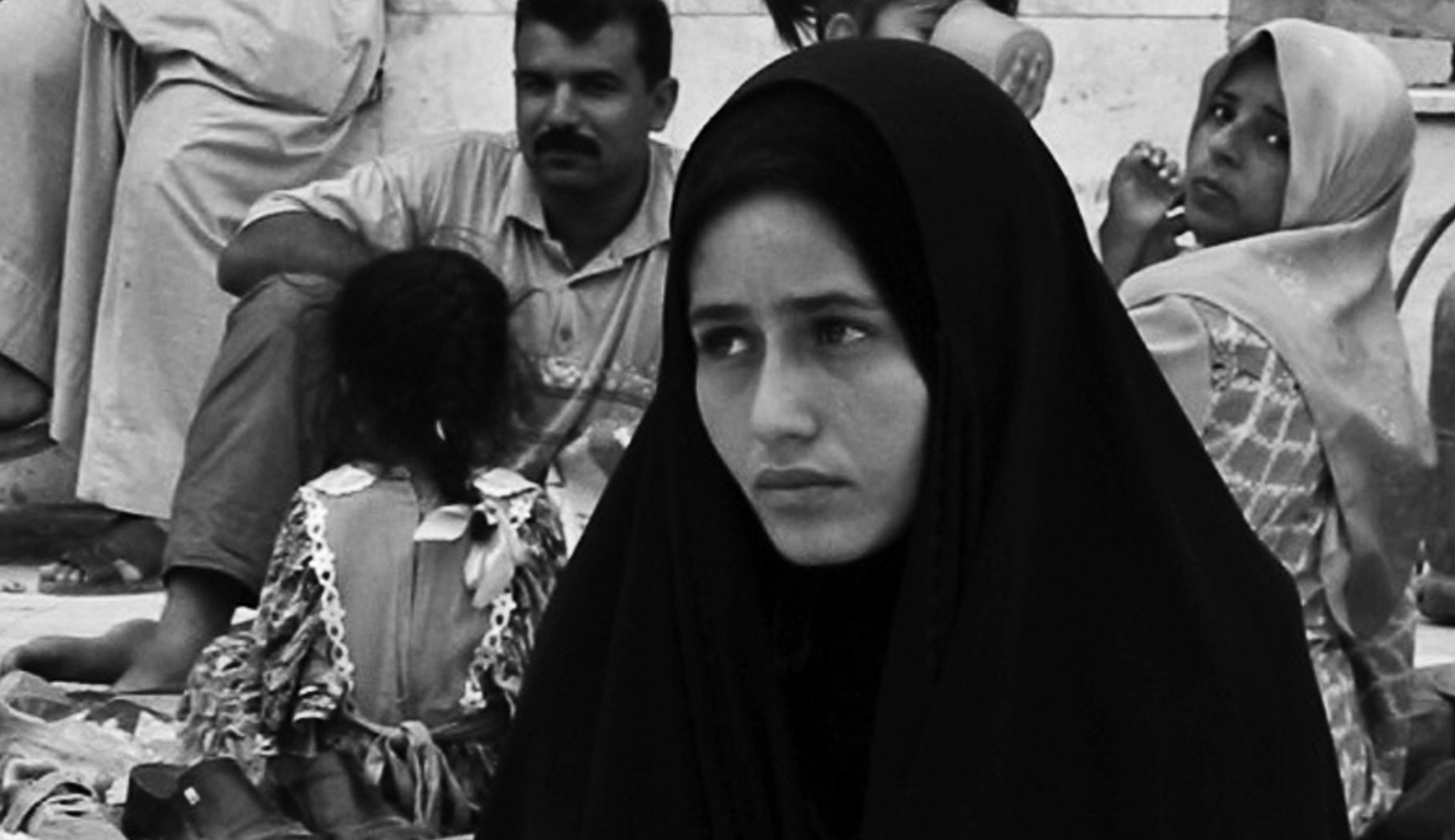 Institutionalized Violence Against Women & Girls: Laws and Practices in Iraq,